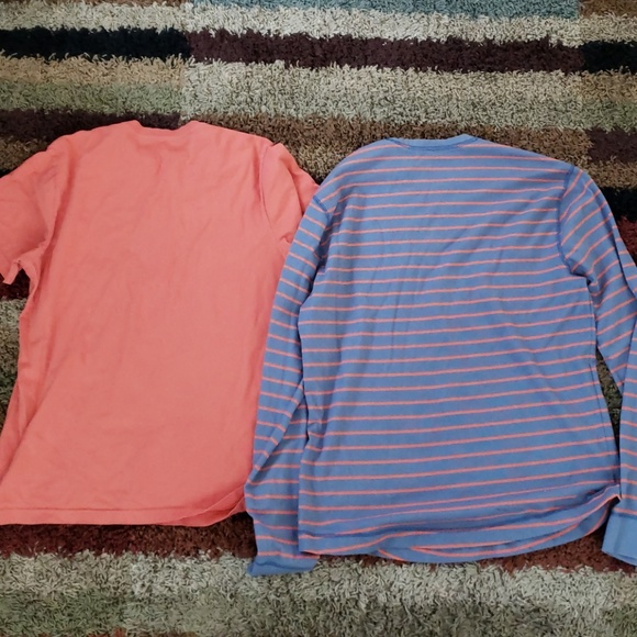 2LOT MENS SHIRTS - Picture 2 of 2